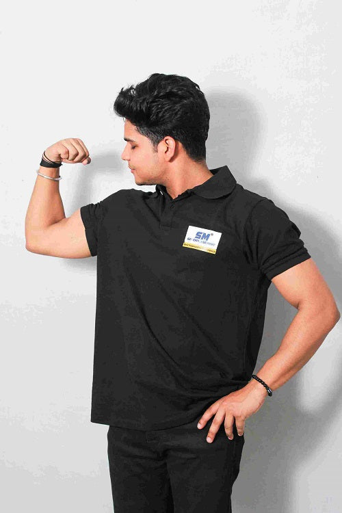 Superfluous Mart T-Shirt