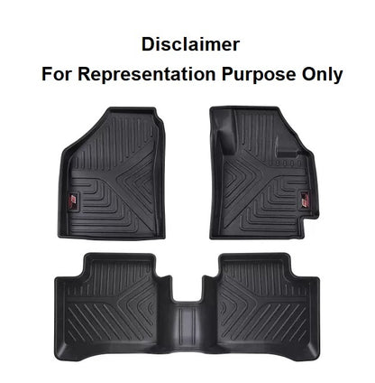 Maruti Suzuki Dzire 2017 - Life Long Mats