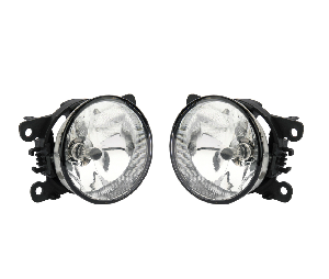 Fog Lamp For Maruti Suzuki Dzire - Model 2018 Onwards
