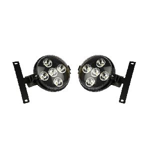 LED Fog Lamp For Maruti Suzuki EECO - Model 2018 Onwards