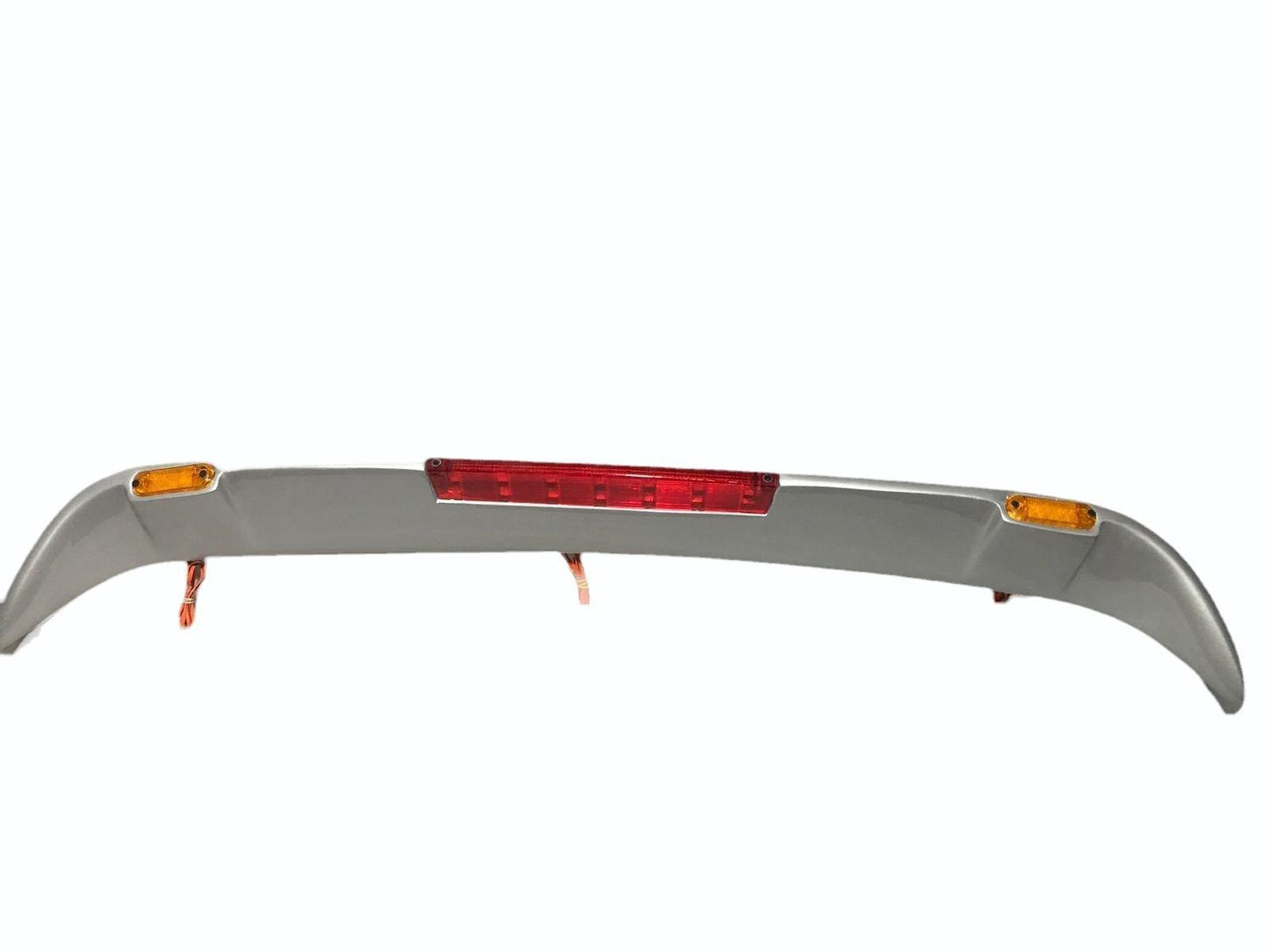 ABS Spoiler For Maruti Suzuki Eeco