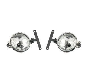 Fog Lamp For Maruti Suzuki EECO - Model 2018 Onwards
