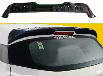ABS Spoiler For Tata Punch