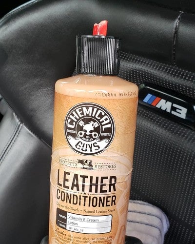 Leather Conditioner