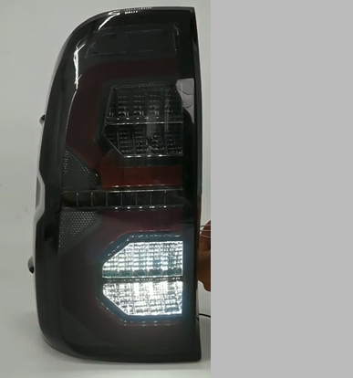Tail Lamp For Hilux - Model 2022 Onwards
