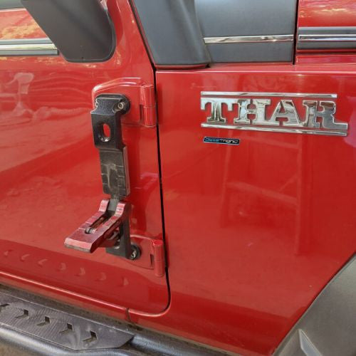 Door Hinge For Mahindra Thar - Model 2020 Onwards