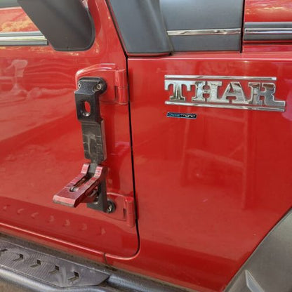 Door Hinge For Mahindra Thar - Model 2020 Onwards