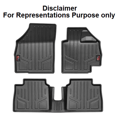 Maruti Suzuki Wagon-R - Life Long Mats