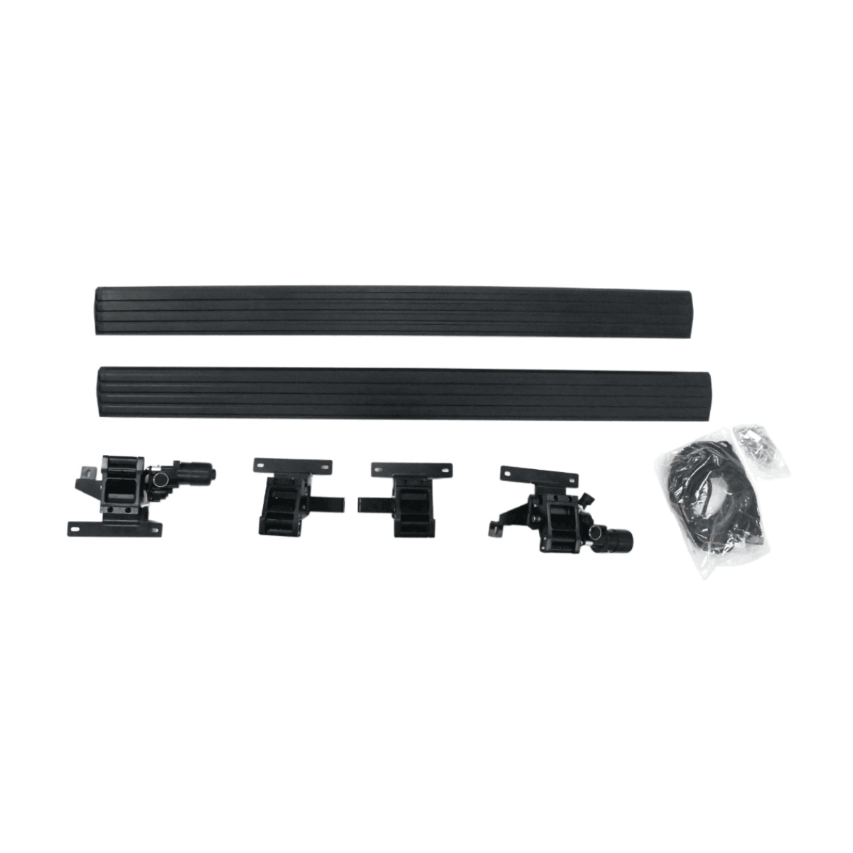Automatic Side Stepper For Fortuner