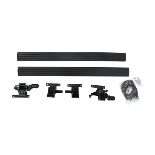 Automatic Side Stepper For Fortuner