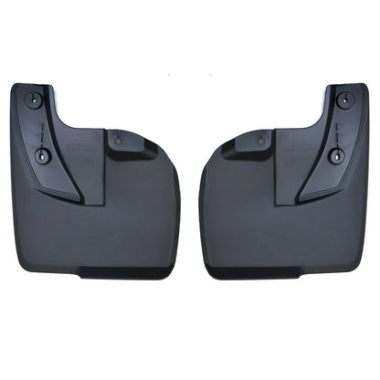 Mud Flap For Fortuner Legender - Model 2021 Onwards
