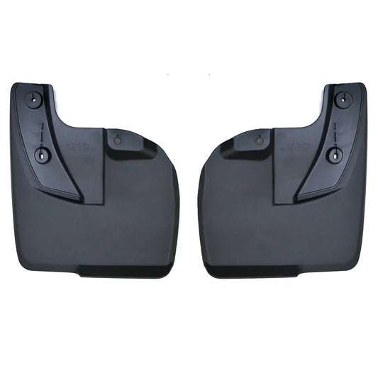 Mud Flap For Fortuner Legender - Model 2021 Onwards
