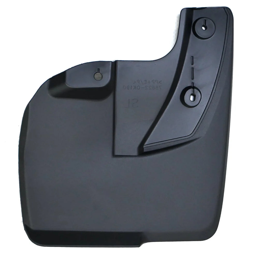 Mud Flap For Fortuner Legender - Model 2021 Onwards