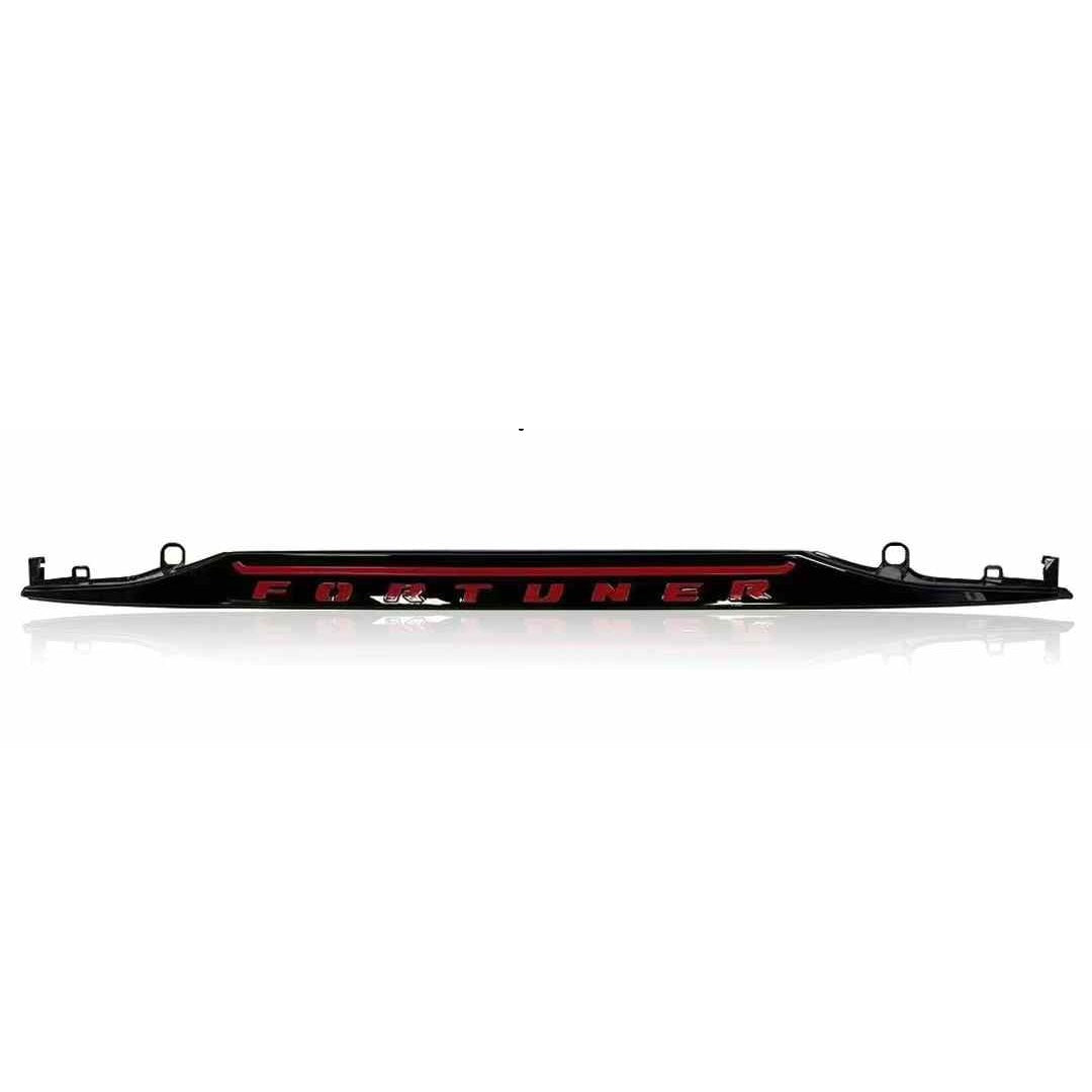Connecting Taillight For Fortuner - Model 2022 Onwards