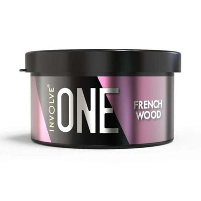 Involve® ONE - Fiber Car Perfume