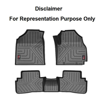 Tata Punch - Life Long Mats
