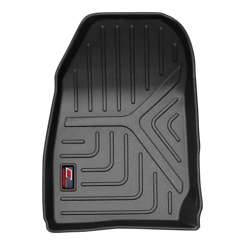 Volkswagen Taigun - Life Long Mats 2021 Onwards