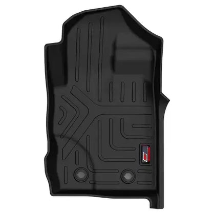 Ford Endeavour - Life Long Mats