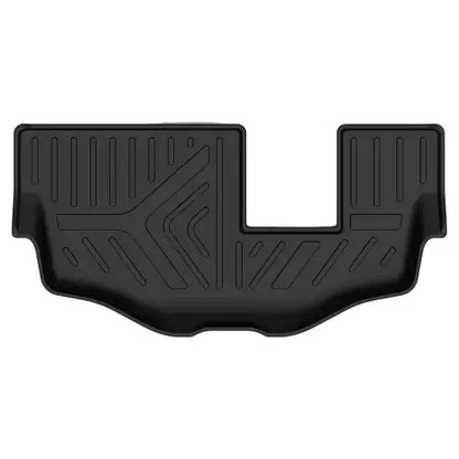 Ford Endeavour - Life Long Mats