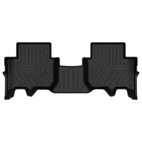 Ford Endeavour - Life Long Mats