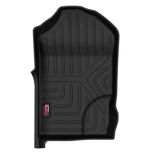 Ford Endeavour - Life Long Mats