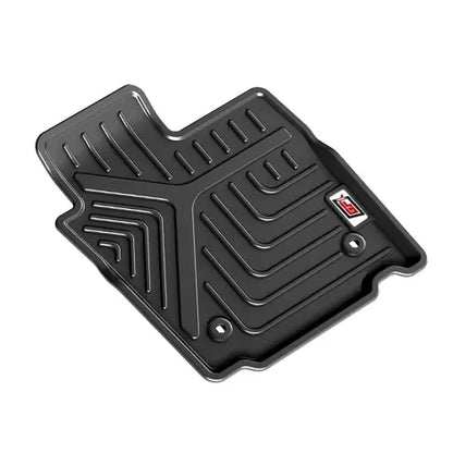 MG Hector 2019 - Life Long Mats