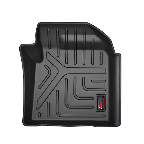 Tata Harrier Manual - Life Long Mats - Model 2019 Onwards
