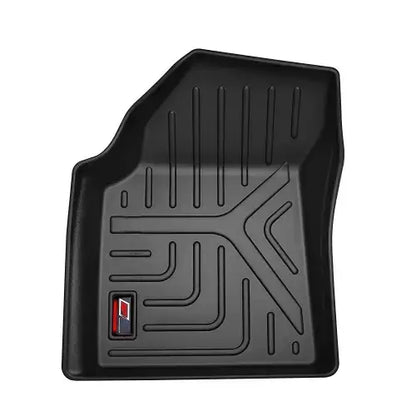 Tata Harrier Manual - Life Long Mats - Model 2019 Onwards