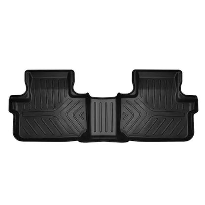 Tata Harrier Manual - Life Long Mats - Model 2019 Onwards