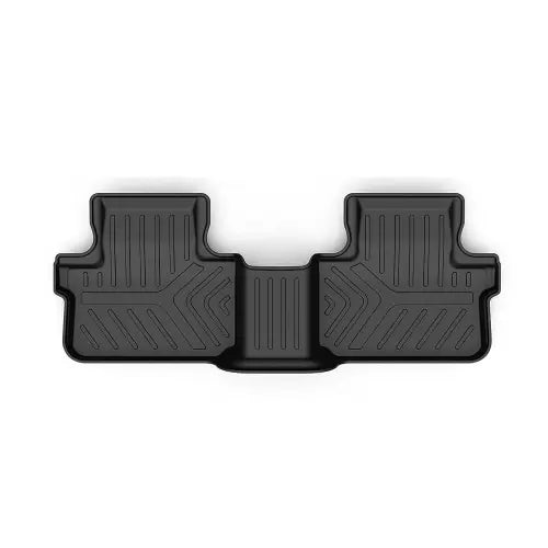 Tata Safari 7 Seater Manual - Life Long Mats - Model 2021 Onwards
