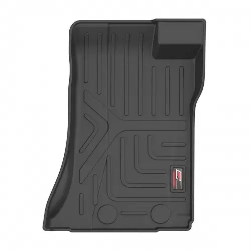 Mahindra Thar 2021 - Life Long Mats