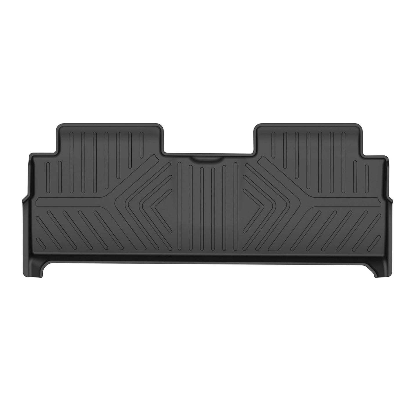 Premium Life Long Mats For BE 6 - Model 2024 Onwards