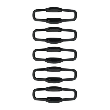 Black Finish Compact Combo Kit for Mahindra Scorpio N - Model 2022 Onwards