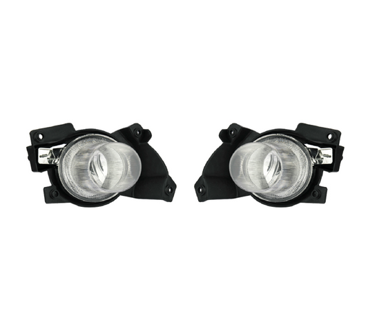 Fog Lamp For Hyundai Grand I10 - Model 2017 Onwards