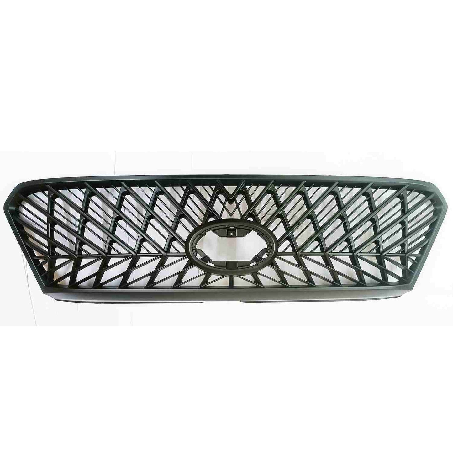 ABS Front Grill For Innova Crysta- Lexus Style - Model 2021 Onwards