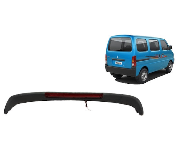 ABS Spoiler For Maruti Suzuki Eeco