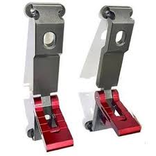 Door Hinge For Mahindra Thar - Model 2020 Onwards