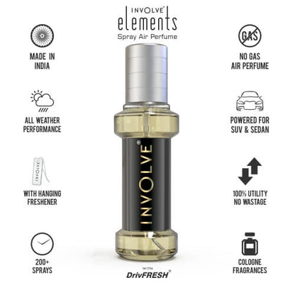 Involve® Elements PRO Air Perfume