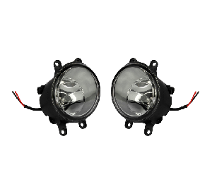 Fog Lamp For Toyota Innova - Model 2016 Onwards