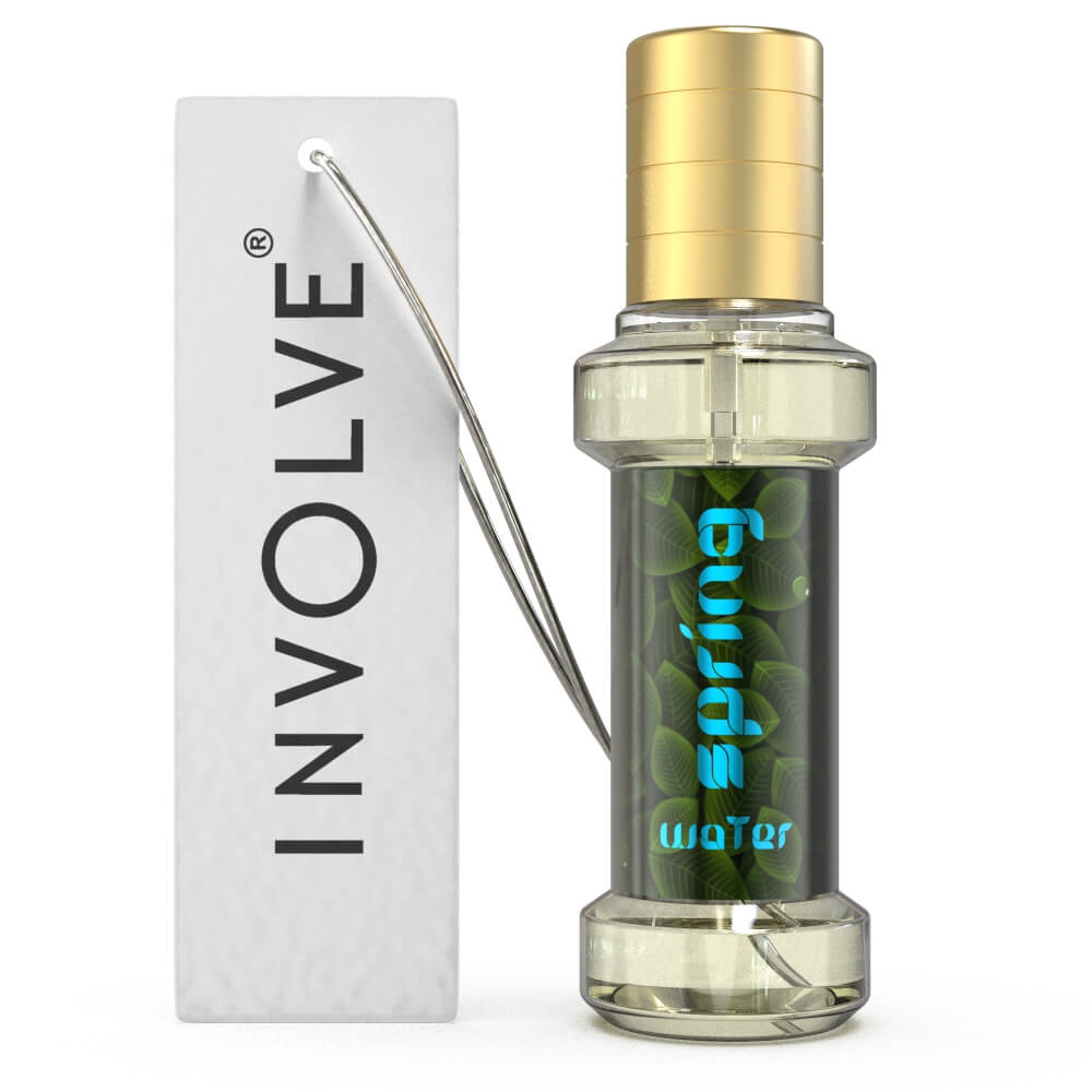 Involve® Rainforest - Spray Air Perfume
