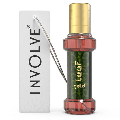 Involve® Rainforest - Spray Air Perfume