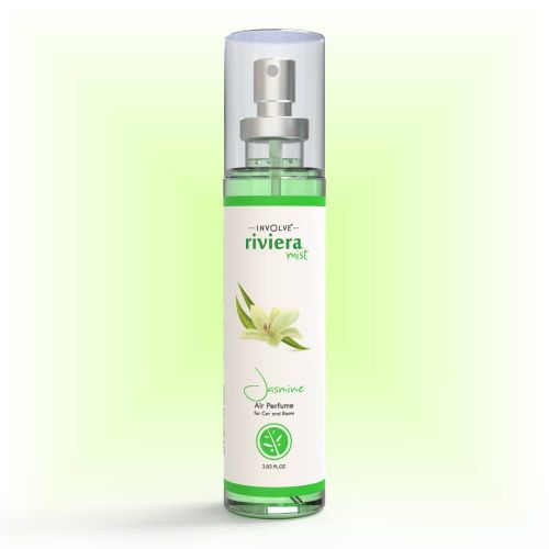 Involve® Riviera Mist - Air Freshener Spray