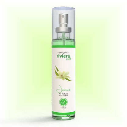 Involve® Riviera Mist - Air Freshener Spray