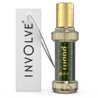 Involve® Rainforest - Spray Air Perfume