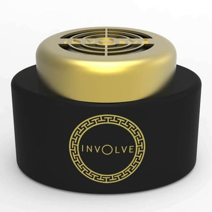 Involve® Music - Gel Car Fragrance