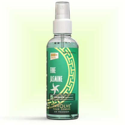 Involve® Garden Fragrances - Spray Air Freshener