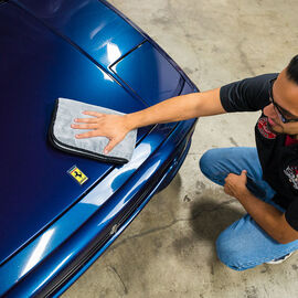 Jetseal Durable Sealant And Paint Protectant