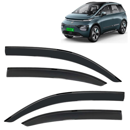 Door/Wind Visor For MG Windsor EV - Model 2024 Onwards