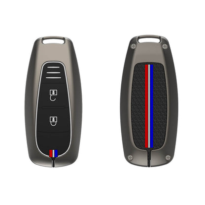 Metal Key Cover For Maruti Suzuki Cars