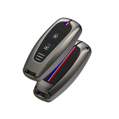 Metal Key Cover For Maruti Suzuki Cars
